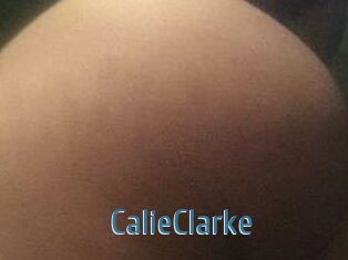 CalieClarke