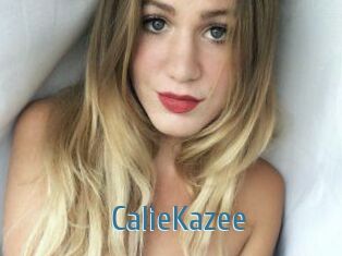 CalieKazee