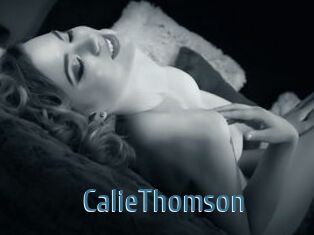 CalieThomson