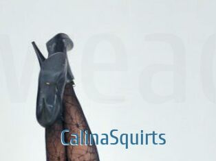 CalinaSquirts