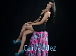 CalioValdez