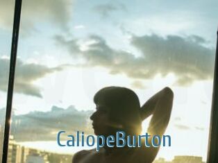 CaliopeBurton