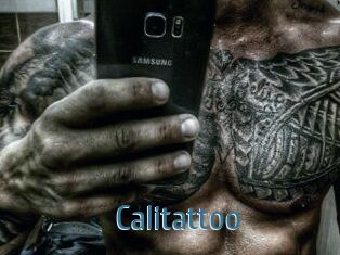 Calitattoo