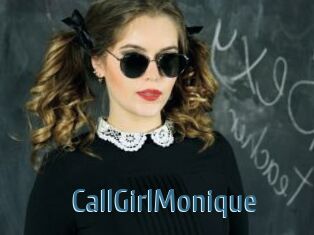 CallGirlMonique