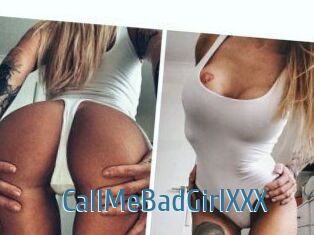 CallMeBadGirlXXX