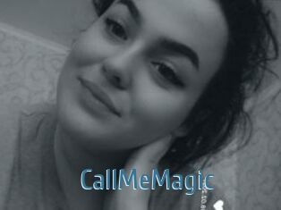 CallMeMagic