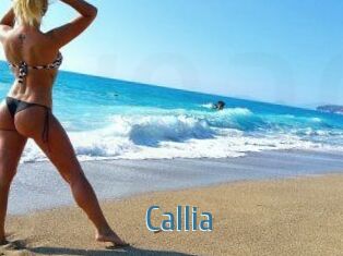 Callia