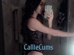 CallieCums