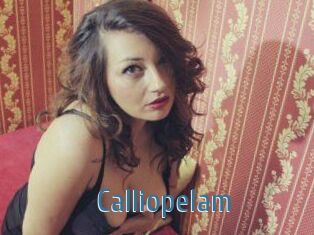 CalliopeIam