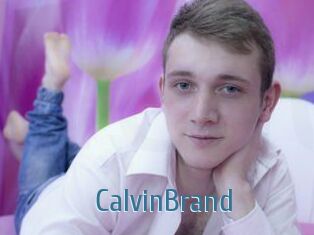 CalvinBrand