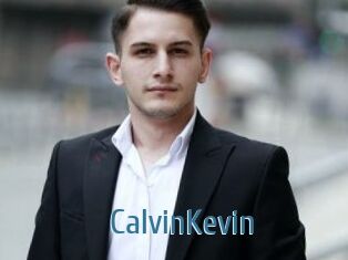 CalvinKevin