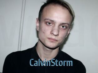 CalvinStorm