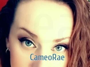 CameoRae