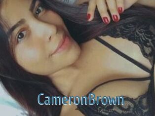 CameronBrown