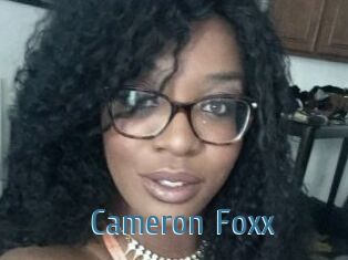 Cameron_Foxx