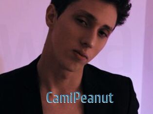 CamiPeanut