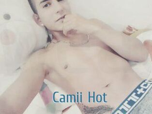 Camii_Hot