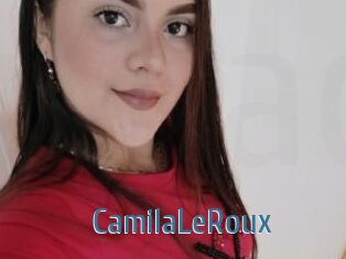 CamilaLeRoux