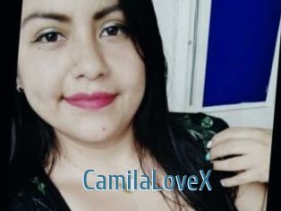 CamilaLoveX