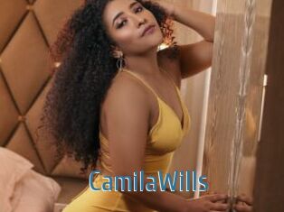 CamilaWills