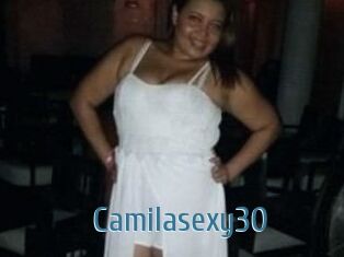 Camilasexy30