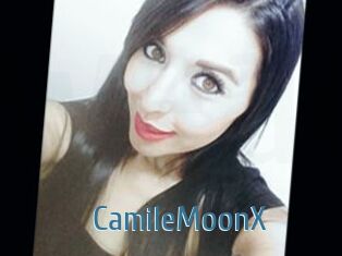 CamileMoonX