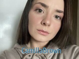 CamillaBrown