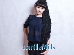 CamillaMills