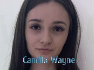 Camilla_Wayne