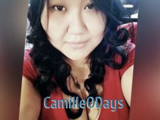 CamilleODays