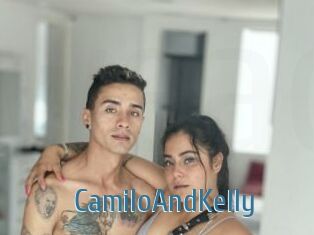 CamiloAndKelly