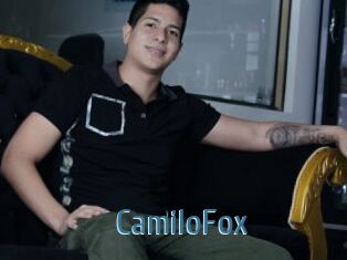 CamiloFox