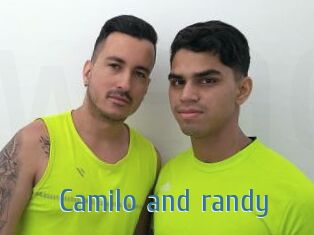 Camilo_and_randy