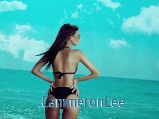 CammeronLee