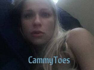 CammyToes