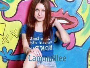 Camomillee