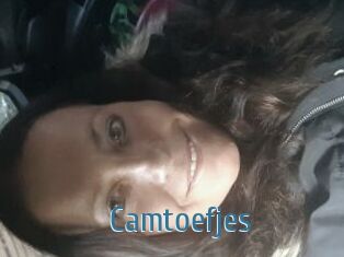 Camtoefjes