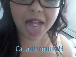 Canadianguurl23