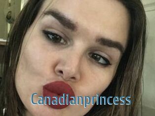 Canadianprincess