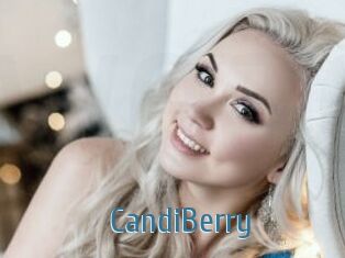 CandiBerry