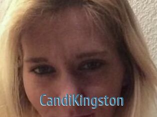 CandiKingston