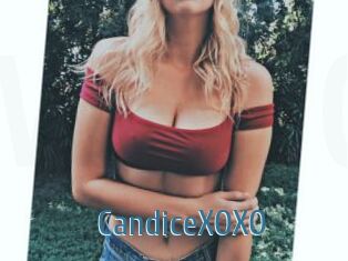 CandiceXOXO