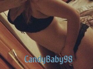 CandyBaby98