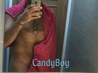 CandyBoy