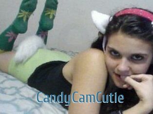 CandyCamCutie