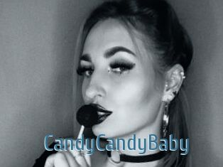 CandyCandyBaby