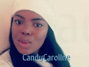 CandyCaroline