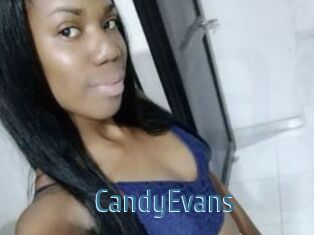 CandyEvans