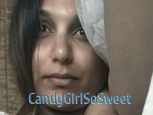 CandyGirlSoSweet