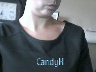 CandyH